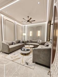 Hall Image of 7100 Sq.ft 5 BHK Villa for sale in Nirman Nagar Jaipur for Rs. 75100000