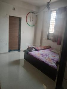 Bedroom Image of 603 Sq.ft 2 BHK Apartment / Flat for sale in Hathijan Ahmedabad for Rs. 3000000