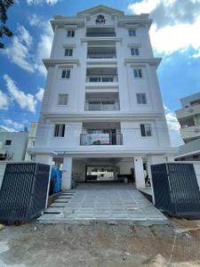 3 BHK Independent House