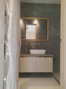 Bedroom Two Image of 3150 Sq.ft 4 BHK Builder Floor for sale in Sector 46 Faridabad for Rs. 39000000