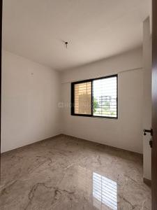Bedroom Image of 1100 Sq.ft 3 BHK Apartment / Flat for sale in Roongta Meridian, Sadguru Nagar Nashik for Rs. 7000000