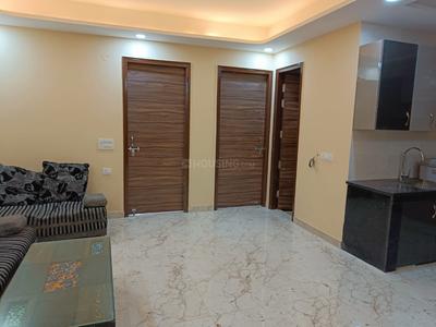 Hall Image of 2300 Sq.ft 3 BHK Builder Floor for rent in Sector 4 Gurgaon for Rs. 28500