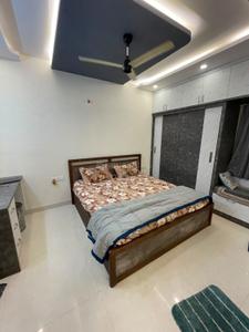Bedroom Image of 950 Sq.ft 2 BHK Apartment / Flat for sale in Rsun Palazzo, Brookefield Bengaluru for Rs. 30000000