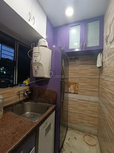 Kitchen Image of 2200 Sq.ft 4 BHK Independent House for sale in Tangra Kolkata for Rs. 13000000