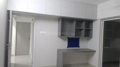Bedroom Image of 1712 Sq.ft 3 BHK Apartment / Flat for sale in Bramhacorp Vantage D, Bavdhan Pune for Rs. 21000000