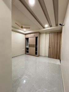 Hall Image of 1750 Sq.ft 3 BHK Apartment / Flat for rent in The City Park, Mansarovar Jaipur for Rs. 27000