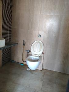Bedroom Two Image of 1150 Sq.ft 2 BHK Apartment / Flat for sale in Simran Sapphire, Kharghar Navi Mumbai for Rs. 12500000