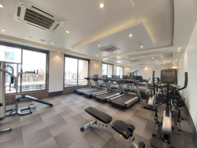 Image of 550 Sq.ft 1 BHK Apartment / Flat for rent in Arihant Aarohi, Shilgaon, Thane for Rs. 20000