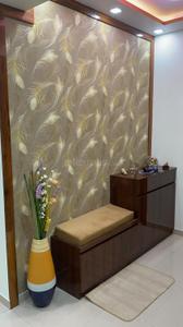 Bedroom Image of 2184 Sq.ft 4 BHK Apartment / Flat for sale in Tata Avenida, New Town Kolkata for Rs. 44500000
