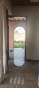 Hall Image of 3000 Sq.ft 4 BHK Villa for sale in Plus Vishranti 41, Gorwa Vadodara for Rs. 21500000