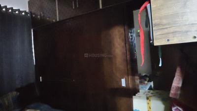 Bedroom Image of 340 Sq.ft 1 BHK Apartment / Flat for sale in Dabholi Surat for Rs. 1600000
