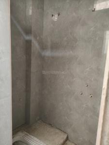 Bathroom Image of 1000 Sq.ft 3 BHK Duplex for sale in Paharia Varanasi for Rs. 7700000