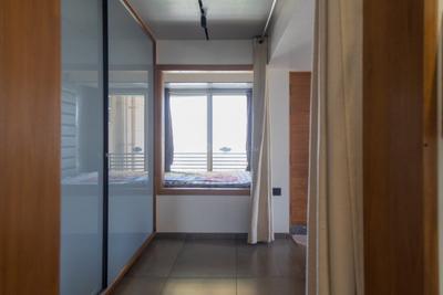 Bedroom Image of 4800 Sq.ft 5 BHK Penthouse for sale in Shaligram Plush, Thaltej Ahmedabad for Rs. 47500000