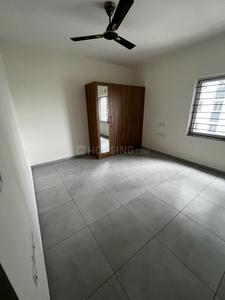 Bedroom Image of 2325 Sq.ft 4 BHK Apartment / Flat for rent in Casagrand First City, Sholinganallur Chennai for Rs. 47000