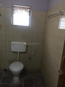 Image of 1480 Sq.ft 3 BHK Apartment / Flat for sale in New Town, Kolkata for Rs. 9600000