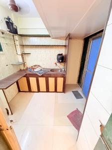 Image of 275 Sq.ft 1 RK Apartment / Flat for rent in Sai Darshan CHS, Andheri East, Mumbai for Rs. 22500