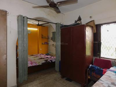 Bedroom Image of 1500 Sq.ft 3 BHK Apartment / Flat for sale in Vikaspuri New Delhi for Rs. 10500000