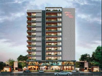 Image of 1315 Sq.ft 2 BHK Apartment / Flat for sale in Perambur, Chennai for Rs. 12800000