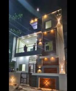 Image of 500 Sq.ft 1 BHK Apartment / Flat for rent in Sangam Nagar, Indore for Rs. 6500