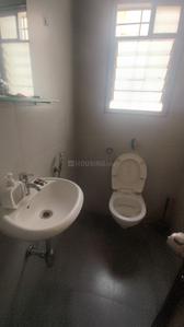 Image of 850 Sq.ft 2 BHK Apartment / Flat for rent in Choice Goodwill Palette, Ravet, Pune for Rs. 28000