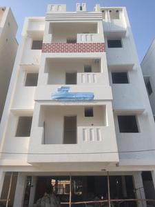 Image of 905 Sq.ft 2 BHK Apartment / Flat for sale in Ayappakkam, Chennai for Rs. 5430000