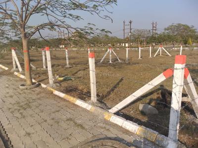 Image of 1665 Sq.ft Residential Plot / Land for sale in Sarthak Singapore Lifestyle, Palakhedi, Indore for Rs. 7500000