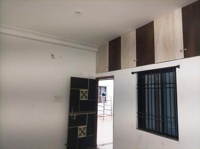 Bedroom Image of 1375 Sq.ft 5 BHK Villa for sale in Ramnagar Bhilai for Rs. 7000000