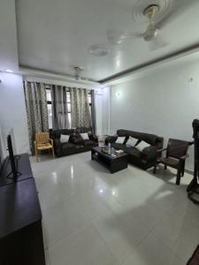 4 BHK Flat