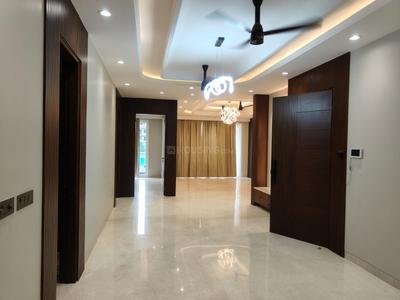 Hall Image of 3240 Sq.ft 4 BHK Builder Floor for sale in Suncity Township, Sector 54 Gurgaon for Rs. 57000000