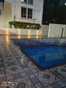 Image of 723 Sq.ft 2 BHK Apartment / Flat for sale in Bunty Mayur Kilbil, Dhanori, Pune for Rs. 7500000