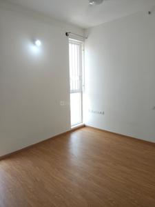 Bedroom Image of 1102 Sq.ft 2 BHK Apartment / Flat for sale in Paradise At Brigade Cornerstone Utopia, Varthur Bengaluru for Rs. 15500000