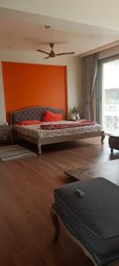Hall Image of 2200 Sq.ft 2 BHK Penthouse for sale in Gangapur Nashik for Rs. 27000000