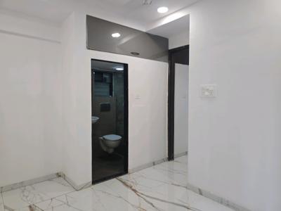 Bedroom Image of 492 Sq.ft 1 BHK Apartment / Flat for sale in Seven Eleven Apna Ghar Phase II Plot B, Mira Road East Mira Bhayandar for Rs. 5276000