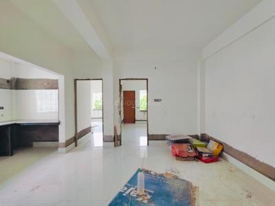 Living Room Image of 1550 Sq.ft 3 BHK Apartment / Flat for sale in Patuli Kolkata for Rs. 10700000