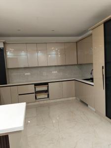 Kitchen Image of 2475 Sq.ft 4 BHK Builder Floor for sale in Sector 8 Faridabad for Rs. 25000000