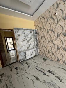 Bedroom Image of 900 Sq.ft 3 BHK Independent House for sale in Kharar Mohali for Rs. 7490000
