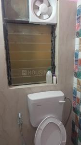 Image of 648 Sq.ft 2 BHK Apartment / Flat for sale in Gems City, Joka, Kolkata for Rs. 2400000