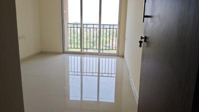 Living Room Image of 550 Sq.ft 1 BHK Apartment / Flat for sale in Vijay Orovia, Hiranandani Estate Thane for Rs. 7200000