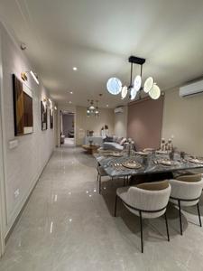 Image of 3517 Sq.ft 5 BHK Apartment / Flat for sale in New Chandigarh, Chandigarh for Rs. 47500000