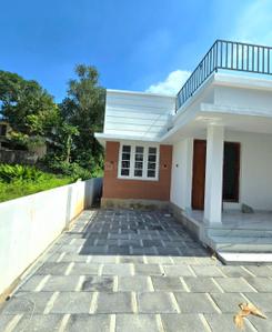 Image of 800 Sq.ft 2 BHK Independent House for sale in Thattampady, Kochi for Rs. 3700000