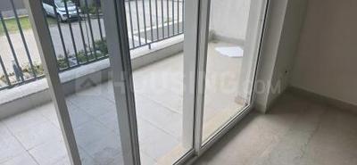 Balcony Image of 1426 Sq.ft 2 BHK Apartment / Flat for sale in Godrej Air, Sector 85 Gurgaon for Rs. 19900000