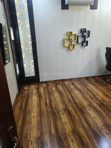 Bedroom Image of 1500 Sq.ft 3 BHK Builder Floor for rent in Shahganj Agra for Rs. 20000