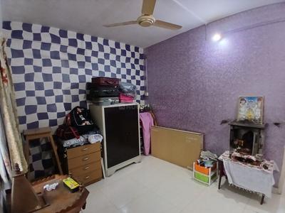 Hall Image of 1100 Sq.ft 2 BHK Duplex for sale in Zadeshwar Bharuch for Rs. 6000000