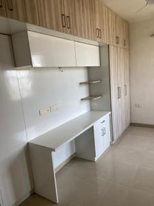 Image of 1388 Sq.ft 3 BHK Apartment / Flat for sale in Sare Crescent Green Parc, Sector 92, Gurgaon for Rs. 18000000