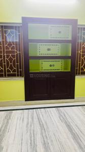 Bedroom Image of 650 Sq.ft 1 RK Independent House for rent in Madhyamgram Kolkata for Rs. 7000