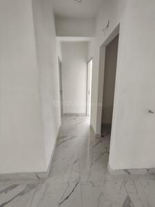 Image of 1629 Sq.ft 3 BHK Apartment / Flat for sale in Srijan Natura, New Alipore, Kolkata for Rs. 24000000