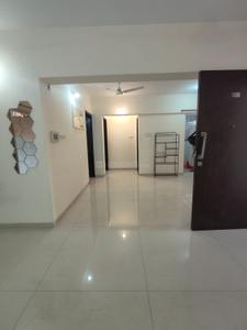 Hall Image of 1000 Sq.ft 2 BHK Apartment / Flat for sale in Rohan Mithila, Viman Nagar Pune for Rs. 15000000
