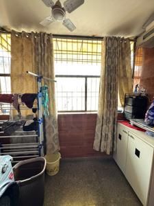 Kitchen Image of 1652 Sq.ft 3 BHK Builder Floor for sale in Patel Nagar New Delhi for Rs. 43500000