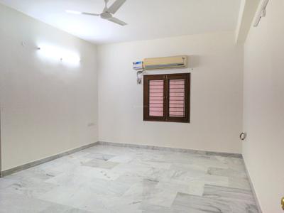 Bedroom Image of 2100 Sq.ft 3 BHK Apartment / Flat for sale in West Marredpally Secunderabad for Rs. 19000000