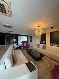 Image of 6500 Sq.ft 5 BHK Villa for sale in Venkateshwara The Ridges, Bhugaon, Pune for Rs. 95000000